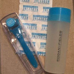 Rodan+Fields AMP MD system